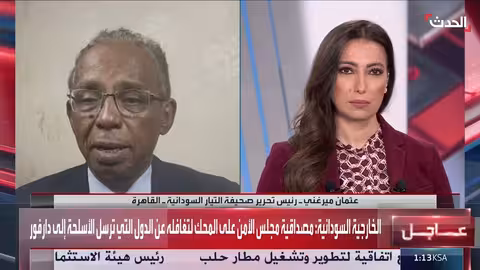 الدعم السريع في السودان: استهداف ممنهج للمدنيين وقوافل الإغاثة