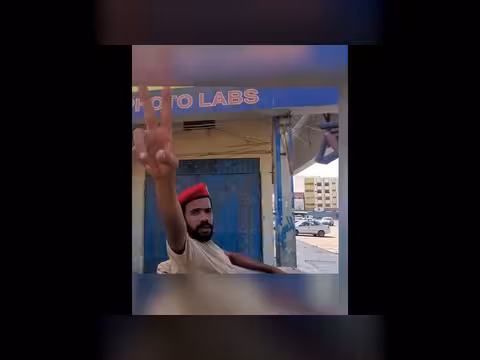 عناصر الشرطة العسكرية في عدن يعلنون ولاءهم للزبيدي