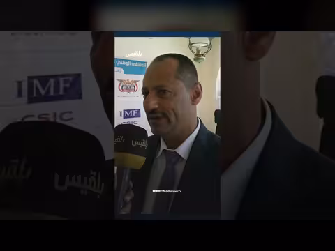 مدير الآثار في تعز يحذر من تدهور أسوار القلعة