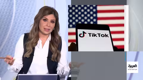 تيك توك متهم بقمع المحتوى المعارض لترامب