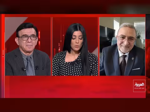 الخطة الأميركية لحصار مضيق هرمز