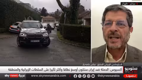 تصاعد التوتر: هل تتجه إسرائيل نحو مواجهة عسكرية مع إيران؟