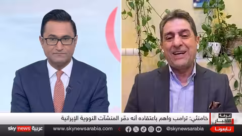 خامنئي يرد على ترامب ويصر على عدم الخضوع للإملاءات