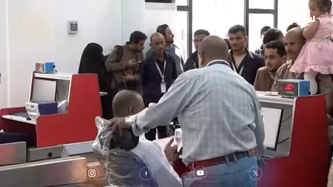 قرصنة حوثية في الجو والبر والبحر