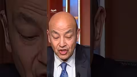 عمرو أديب: أنا أغلى مذيع عربي وأعتمد على الجدوى الاقتصادية