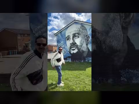 جوارديولا يذعن أمام ارسنال