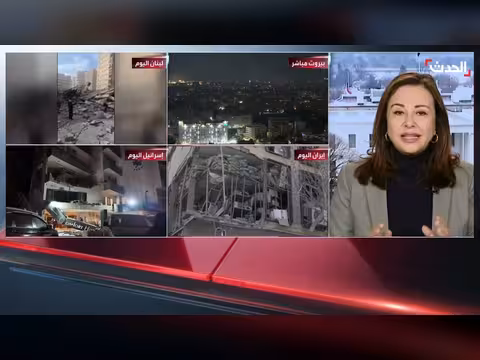 وزير الحرب الأمريكي يعلن السيطرة على الأجواء الإيرانية وتصعيداً محتملاً