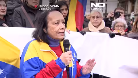 فنزويلا تواجه تداعيات الغارات الأمريكية على كاتيا لا مار