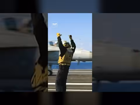 هدوء حذر في الكويت بعد هجمات إيرانية مكثفة ليلة أمس