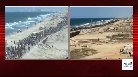 وقف إطلاق النار في غزة: عودة السكان وبدء إعادة الإعمار