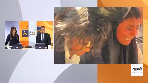 سوريا: إعادة افتتاح سوق الأوراق المالية وتطورات حدودية وغزية