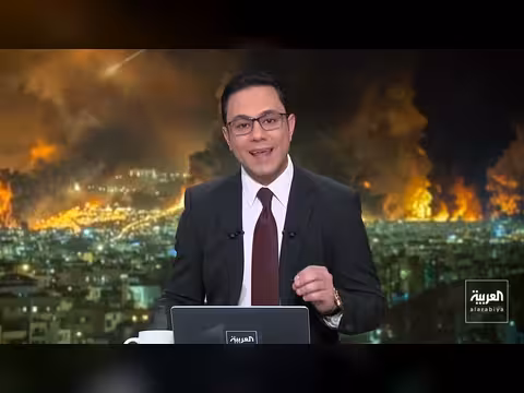 13 ألف طلعة جوية أميركية تستهدف 12 ألف موقع إيراني