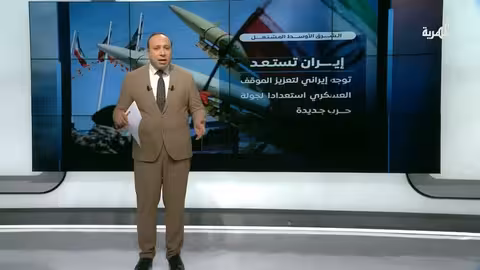 تصعيد إقليمي: غزة، سوريا، اليمن، وتقارب عربي جديد