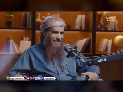 سير ومواقف: حوار حول الدولة الاتحادية، التعليم، وقضية دماج