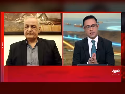 إيران تقدم باكستان كوجهة لنقل اليورانيوم المخصب