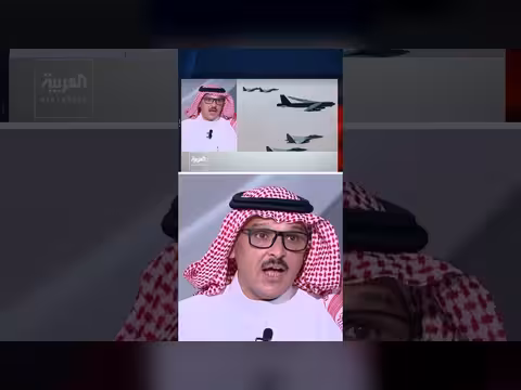 الخبير العسكري: منظومات الدفاع الجوي في الخليج تحولت إلى ردع