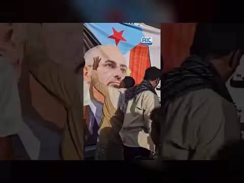 مليونية رفض الوصاية في المكلا