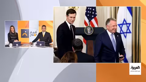 سوريا: عملية أمنية لملاحقة داعش بعد هجوم تدمر وتعزيز الإجراءات