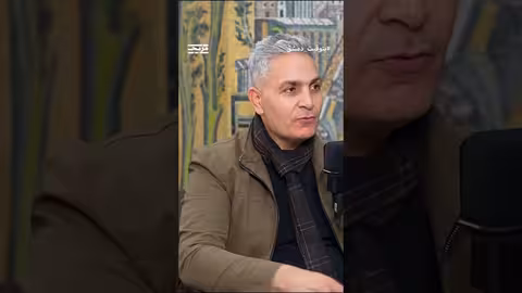 محمد عبد الرحمن يكشف تفاصيل أول اجتماع مع الشرع في دمشق