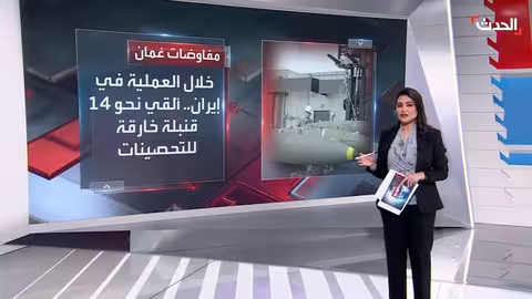 تصعيد أمريكي عسكري ودبلوماسي للضغط على إيران