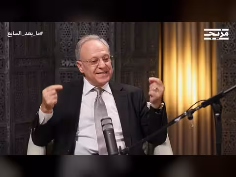 كواليس الوساطة بين حماس وواشنطن