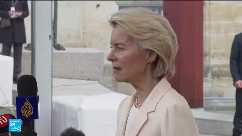 قمة الاتحاد الأوروبي في كوبنهاغن: تعزيز الدفاعات ومناقشة دعم أوكرانيا