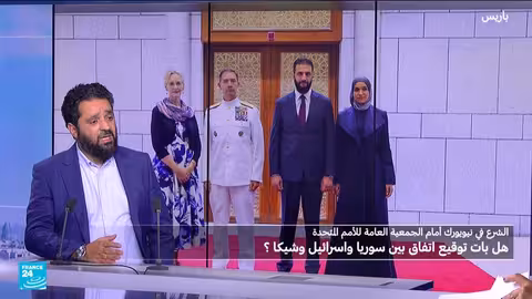 سوريا وإسرائيل: تحذيرات من اضطرابات وتوقعات باتفاق أمني