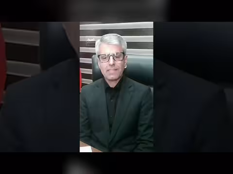 إسماعيل بقائي: إيران تعرضت لهجوم غير قانوني من أمريكا وإسرائيل