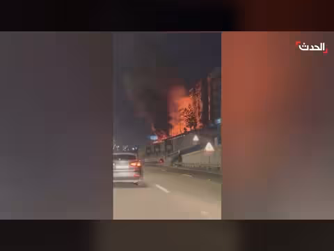 غارات إسرائيلية في البقاع اللبناني وتصعيد محتمل بعد قصف الضاحية