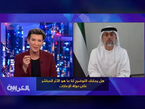 وزير الطاقة الإماراتي يكشف أسباب انسحاب الإمارات من أوبك