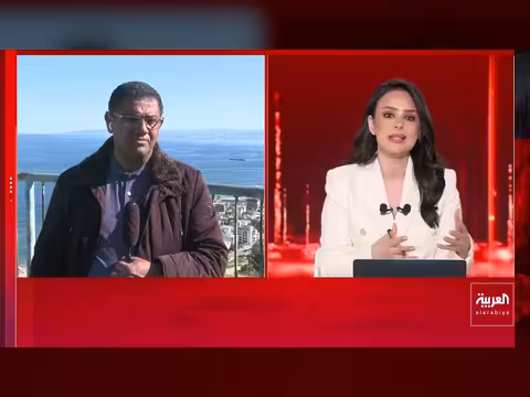 تصعيد إسرائيلي على إيران ولبنان. . وتصويت أمريكي على صلاحيات الحرب