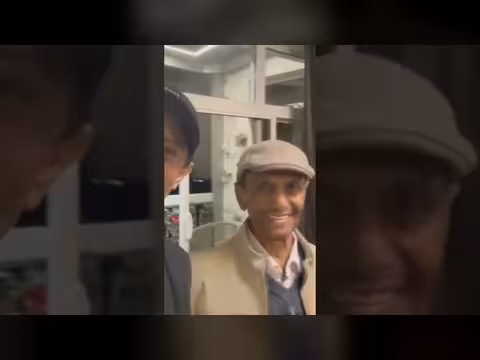 مع الشاعر محمود الحاج