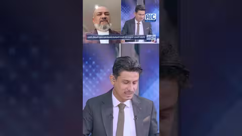 اليماني: الحراك الجنوبي قوة دبلوماسية واستفتاء شعبي