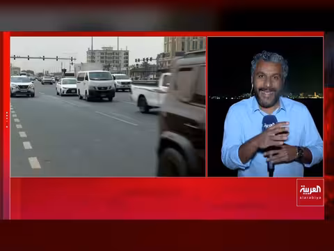 دول الخليج تكثف دفاعاتها ضد اعتداءات إيران