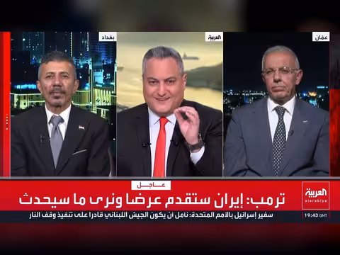 جدل حول دور الحشد الشعبي في الاعتداءات على دول الجوار