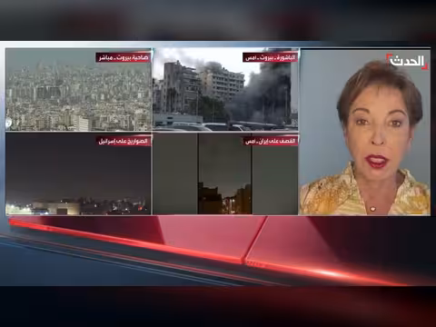 أميركا تدرس تصعيد نوعي ضد إيران