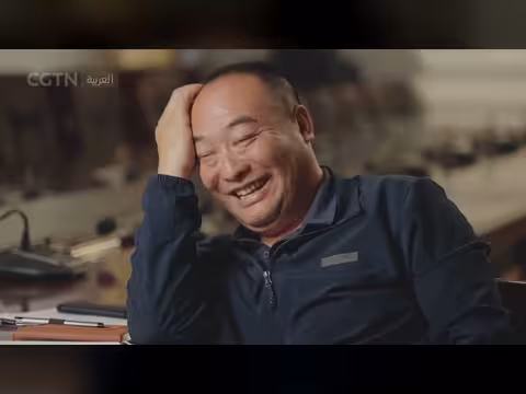 الثورة الخضراء في الصين: معركةStopping الصحراء الزاحفة