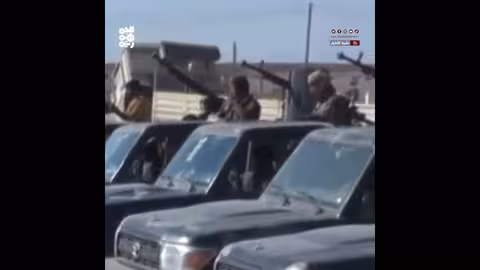 إصابة 3 جنود وشرطية في اشتباكات مع تجار مخدرات في المهرة