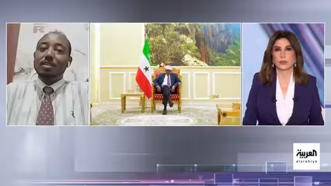 اعتراف إسرائيل بأرض الصومال يثير غضباً عربياً وإقليمياً واسعاً