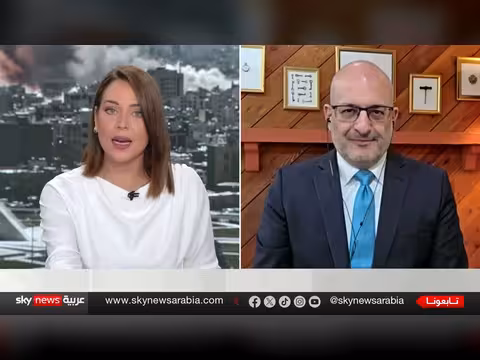 سيناريوهات تصعيد ترامب ضد إيران