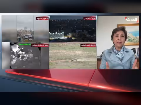 سفيرة أممية: مفاوضات أميركا وإيران تشوبها الغموض