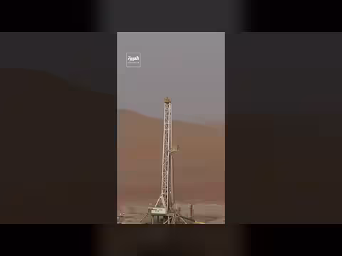 السعودية تخفف الضغط على أسواق الطاقة