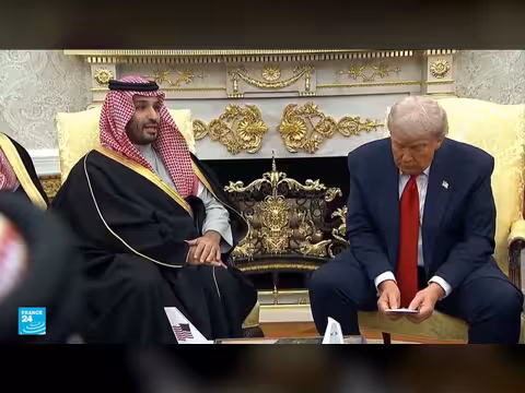 ارتفاع الإنفاق العسكري العالمي 11 سنة متتالية