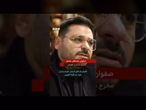 مسلسل القيصر يثير جدلاً حول قضية المعتقلين في سوريا