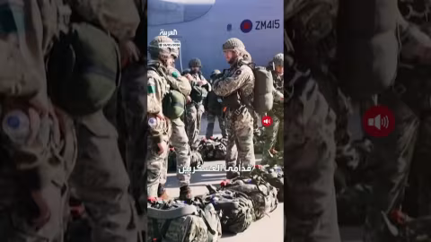 تعديلات قانون القوات المسلحة البريطانية لاستدعاء قدامى العسكريين