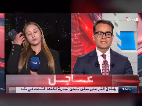 إسرائيل تنتظر موافقة أمريكية لشن هجمات على إيران