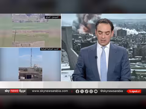 تحذير أميركي للعراق من تصاعد الهجمات