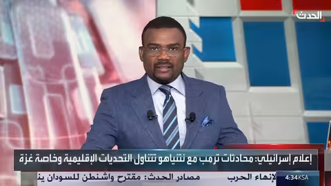 غارات إسرائيلية على غزة والضفة الغربية واقتحام البيرة