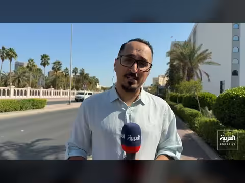 تصعيد إيراني إسرائيلي: حاملات طائرات أمريكية وتجدد القصف