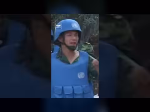 ترمب يعلن استعداد واشنطن لمفاوضات تاريخية بين لبنان وإسرائيل